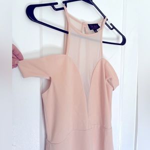 NWOT - Hot Miami Styles Bodycon Dress